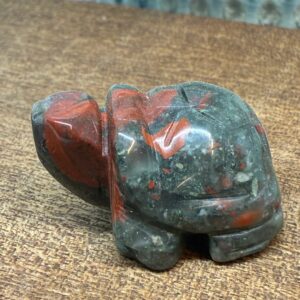 Skildpadde Drageblod