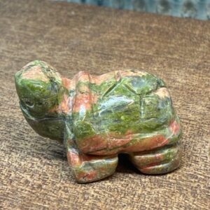 Skildpadde Unakit