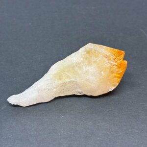 Citrin Spids Brændt Citrin