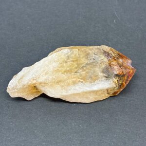 Citrin Spids Brændt Citrin