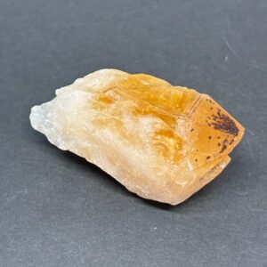 Citrin Spids Brændt Citrin