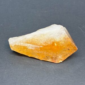 Citrin Spids Brændt Citrin