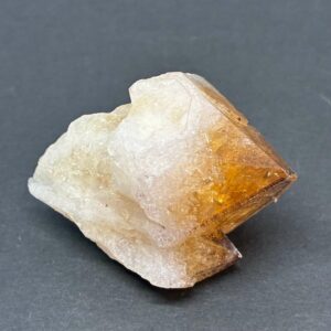 Citrin Spids Brændt Citrin