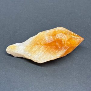 Citrin Spids Brændt Citrin