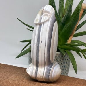 Penis Lingam Agat