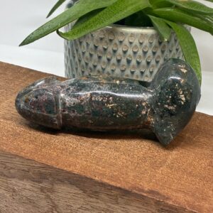 Penis Lingam Hav Jaspis