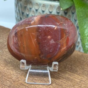 Forstenet Træ Palmstone