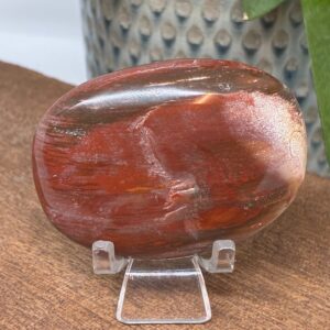 Forstenet Træ Palmstone