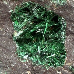 Brochantit Special Mineral