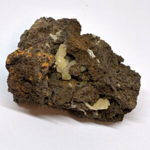 Adamit Special Mineral Samlerstykke