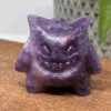 Pokemon Gengar Lepidolit