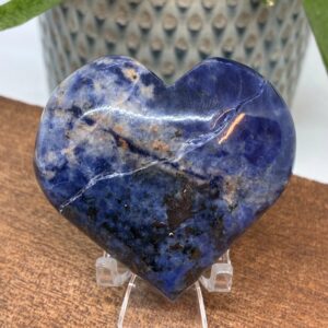 Sodalit Hjerte