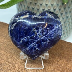 Sodalit Hjerte