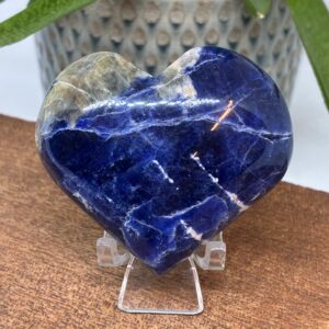 Sodalit Hjerte