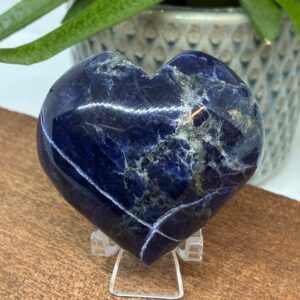 Sodalit Hjerte