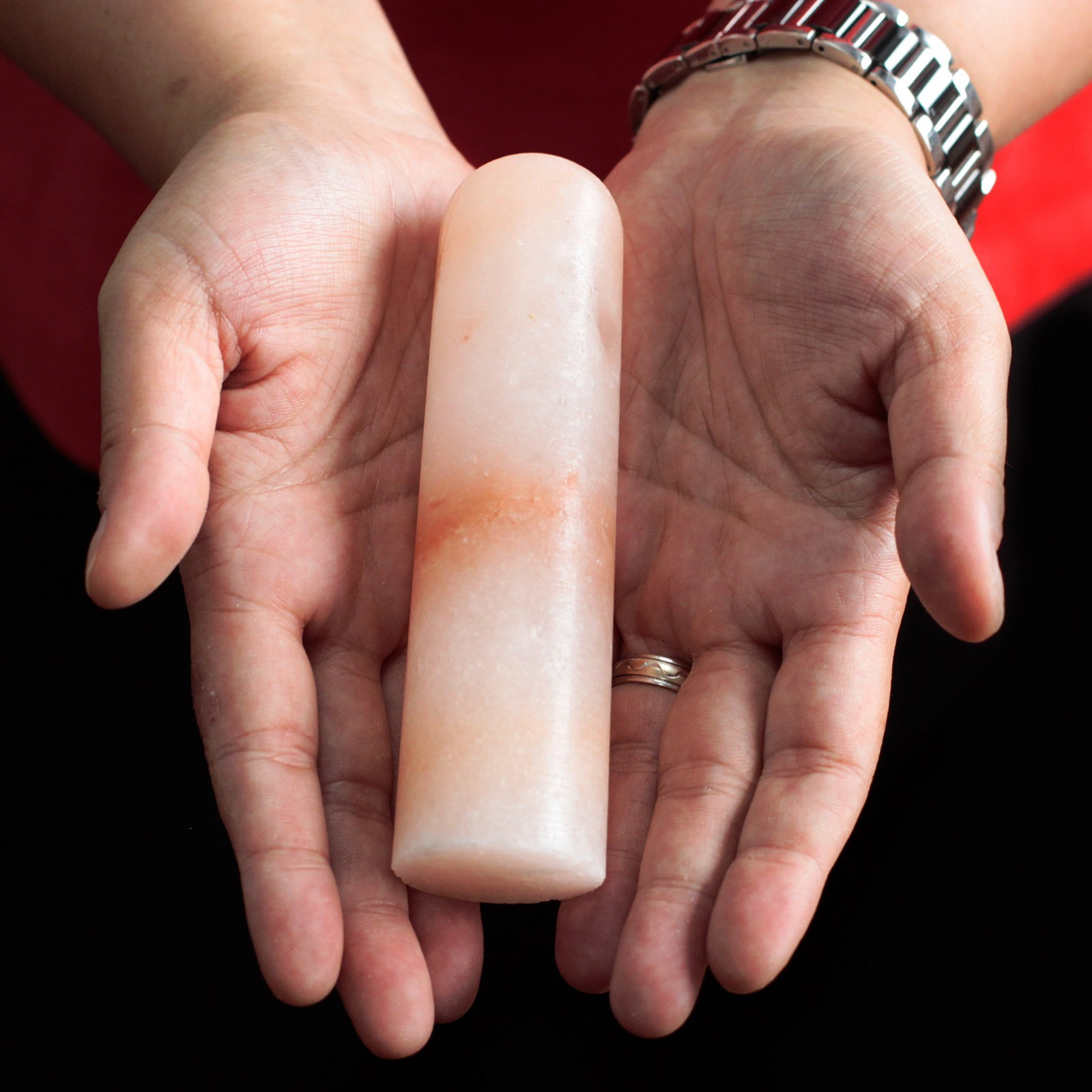 Himalaya Salt Deo Stick