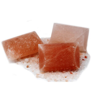 Himalaya Salt Sæbe Sten