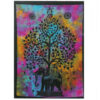 Elefant/Tree Of Life