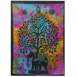 Elefant/Tree Of Life